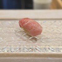 鮨 なんば 日比谷 - 