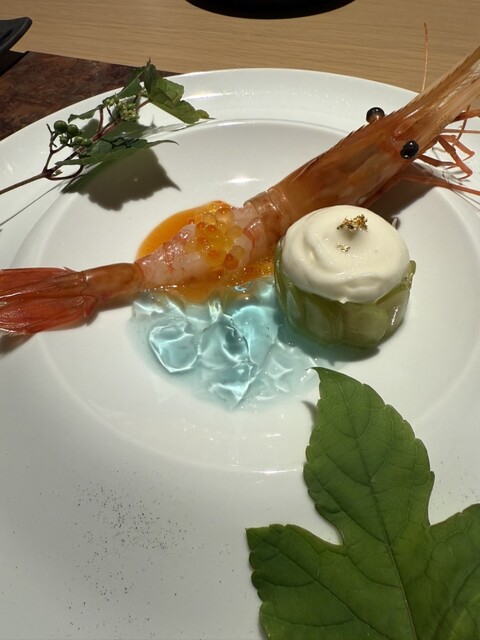 BOUROU LAKE TOYA - 洞爺湖町その他（オーベルジュ）の写真