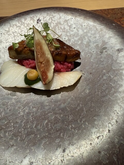 BOUROU LAKE TOYA - 洞爺湖町その他（オーベルジュ）の写真