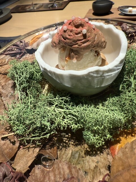 BOUROU LAKE TOYA - 洞爺湖町その他（オーベルジュ）の写真