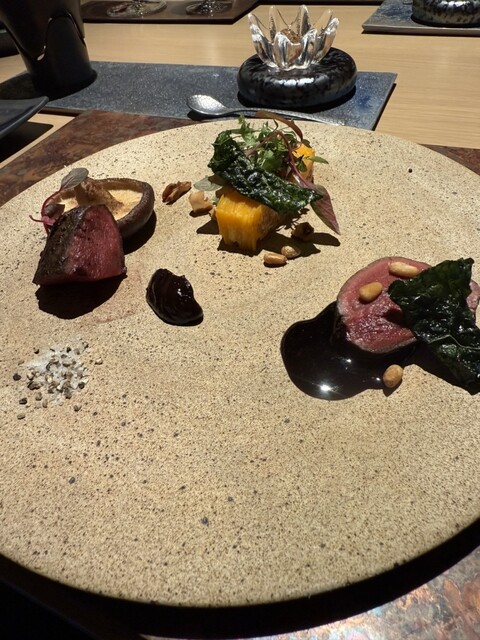 BOUROU LAKE TOYA - 洞爺湖町その他（オーベルジュ）の写真