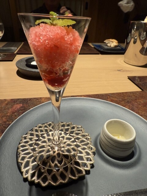 BOUROU LAKE TOYA - 洞爺湖町その他（オーベルジュ）の写真