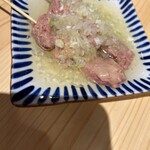 肉のウヱキ 五反田店 - 