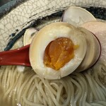 麺処かいしん - 