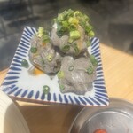 肉のウヱキ 五反田店 - 