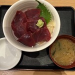 魚っ喰いの田 - 