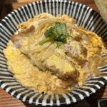麺処つるはん - うどんとの組み合わせの最強鉄板