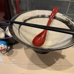 麺処かいしん - 