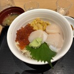 魚っ喰いの田 - 