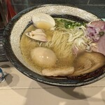 麺処かいしん - 
