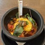 レストラン高知 - 料理写真: