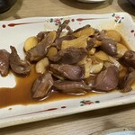 アジアンキング - 