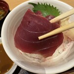 魚っ喰いの田 - 