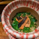 踝 - 時知らず御飯