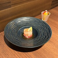 和牛焼肉やくにく 徹 - 