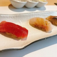 銀座 よこ田 - 