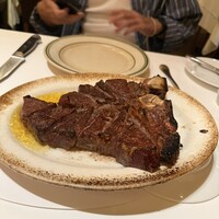 ベンジャミンステーキハウス 六本木 - 