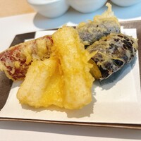 銀座 よこ田 - 