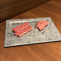和牛焼肉やくにく 徹 - 
