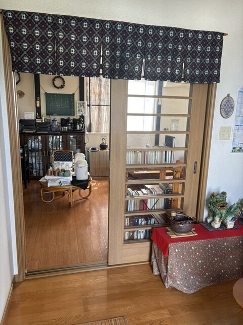 久魯多喜（クロタキ） - 岩木町その他（食堂）の写真