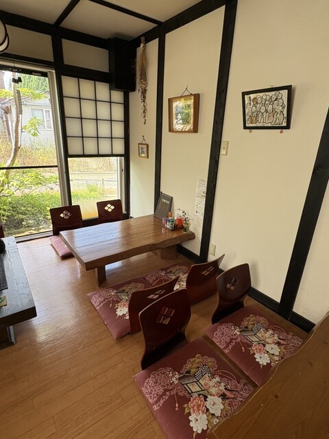 久魯多喜（クロタキ） - 岩木町その他（食堂）の写真