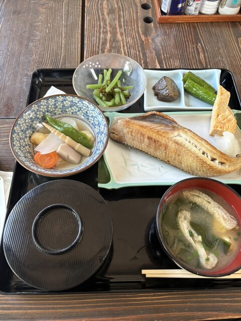 久魯多喜（クロタキ） - 岩木町その他（食堂）の写真