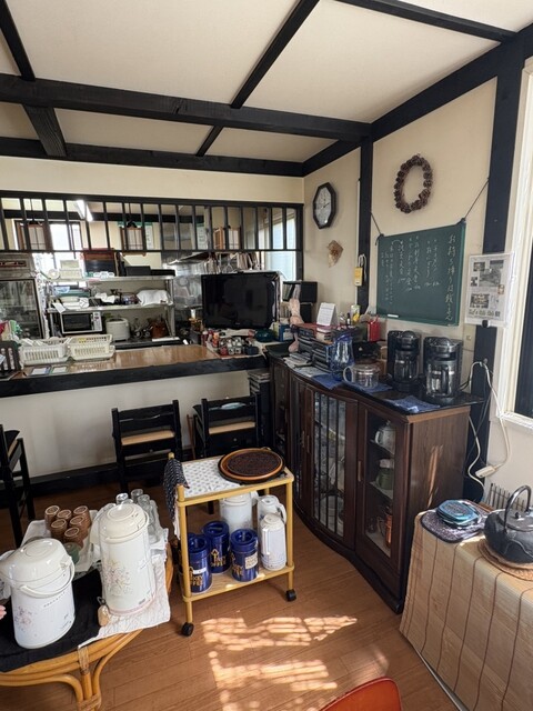 久魯多喜（クロタキ） - 岩木町その他（食堂）の写真