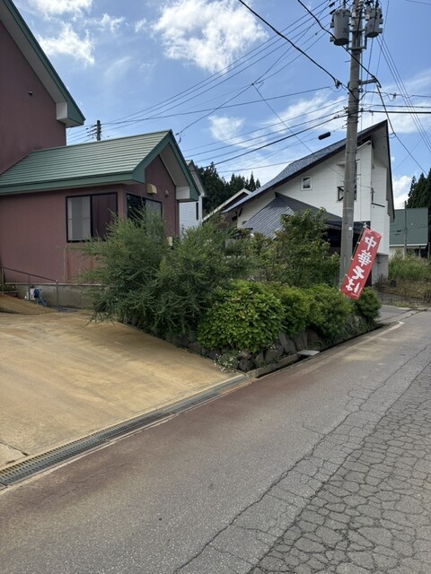 久魯多喜（クロタキ） - 岩木町その他（食堂）の写真