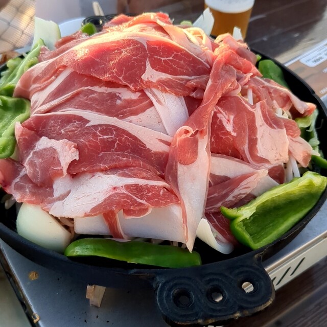 ハイボールTERRACE