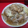 ラーメン二郎 松戸駅前店