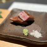 日本焼肉はせ川 別亭 - 