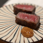 日本焼肉はせ川 別亭 - 