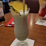 TGIフライデーズ - 