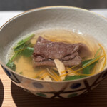 日本焼肉はせ川 別亭 - 