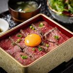 神戸ローストビーフ重90g