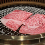 日本焼肉はせ川 別亭 - 