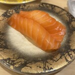 超グルメ回転すし 武蔵丸 - 料理写真: