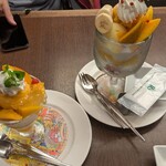 ロイヤルホスト 戸田店 - 