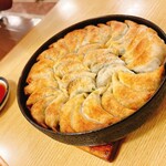 博多祇園鉄なべ - 