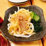 博多祇園鉄なべ - 