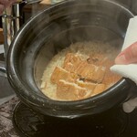 日本焼肉はせ川 別亭 - 