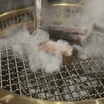 日本焼肉はせ川 別亭 - 