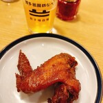 博多祇園鉄なべ - 