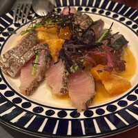 TROIS CUIT ASANUMA - 