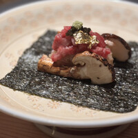 日本焼肉はせ川 別亭 銀座店 - 