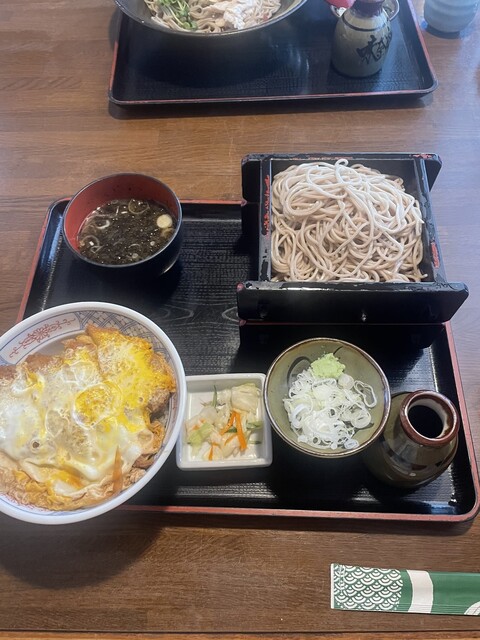 味奈登庵 都筑佐江戸店 （みなとあん） - 鴨居/そば | 食べログ