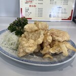 香仙 - 料理写真: