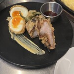 Dining kaze 池袋の風 - 