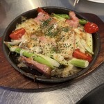 Dining kaze 池袋の風 - 