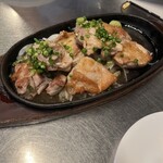 Dining kaze 池袋の風 - 